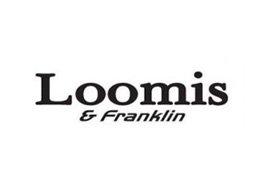 Loomis&Franklin
