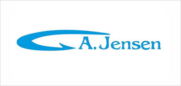 A.Jensen Schussköpfe/Runninglines