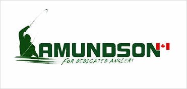 Amundson Fliegenschnüre