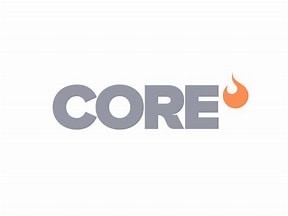 Core Fliegenhaken