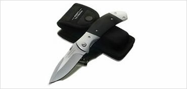 Einhandmesser