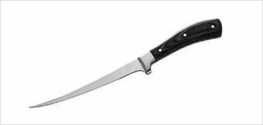 Filiermesser