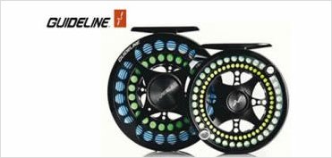 Bestellen Sie Guideline Fliegenrollen