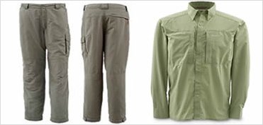 Hemden - Hosen - Socken - Unterwäsche