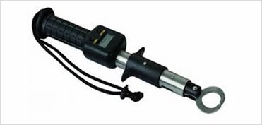 Kescher/Senken/Gripper