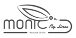 Monic Fliegenschnüre