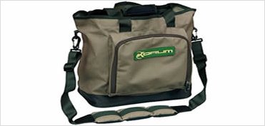 Preston & Korum Taschen & Futterale