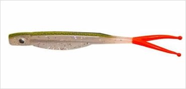 Softbaits