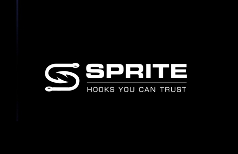 Sprite Fliegenhaken