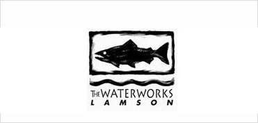 Waterworks Lamson Fliegenruten