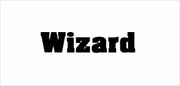 WIZARD Fliegenhaken