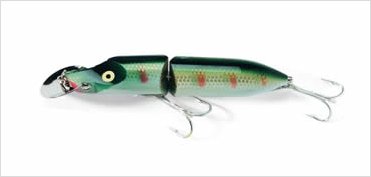 Wobbler