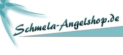 Schmela-Angelshop-Logo