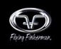 Preview: Flying Fisherman Navigator Polarisationsbrille