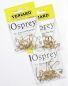 Preview: Osprey VH 153 Saltwater Fly Fliegenhaken Gr.4