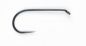 Preview: Osprey Barbless Dry Fly black nickel Fliegenhaken