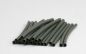 Preview: B.Richi Shrink Tube 1,6mm auf 0,8mm Matt Green  Vorfachmaterial