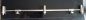 Preview: Edelstahl Tele Buz Bar