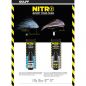 Preview: Gulff Nitro Baitfish Skin 15ml