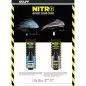 Preview: Gulff Nitro Baitfish Skin 15ml Preview: Gulff Nitro Baitfish Skin 15ml