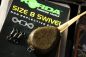 Preview: Korda Size 8 Wirbel