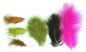 Preview: Wapsi Marabou Plumes Select