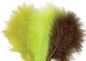 Preview: Wapsi Marabou Plumes Select