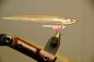 Preview: Bob Popovics Fleye Foils Bay Anchovy