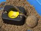 Preview: Preston Banjo Feeder Mould Large