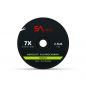 Preview: Scientific Absolut Fluorocarbon Trout Tippet