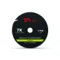 Preview: Scientific Absolut Fluorocarbon Trout Tippet Preview: Scientific Absolut Fluorocarbon Trout Tippet