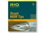 Preview: RIO Skagit MOW Tips Medium (<475 grains) 7,5ft Floating Fliegenschnur