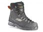 Preview: Watschuhe CREEK DARK V2 Andrew - Wet grip Filz & Spikes Gr 44