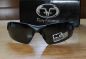 Preview: Flying Fisherman Navigator Polarisationsbrille Black