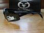 Preview: Flying Fisherman Navigator Polarisationsbrille Black