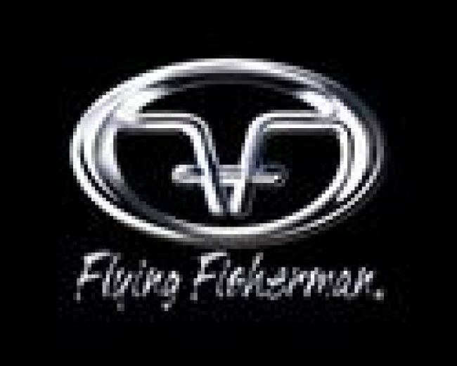 Flying Fisherman Navigator Polarisationsbrille
