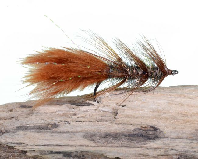 Tigerorm small Gr.10
