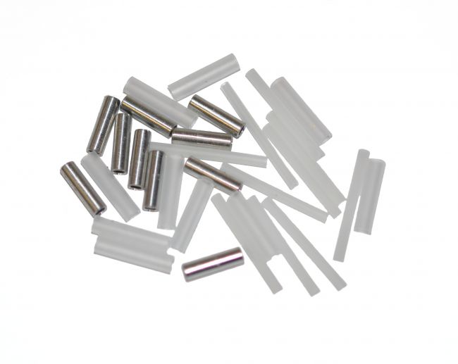 Eumer Aluminium Tube 10x3