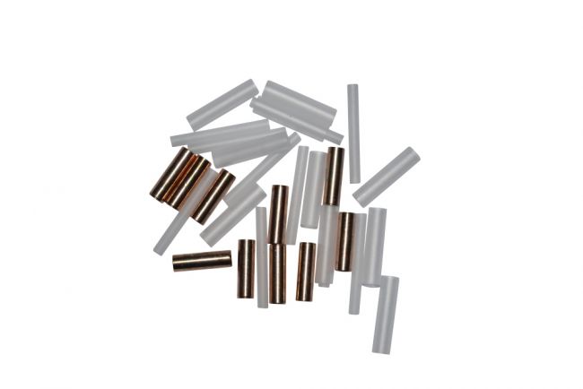 Eumer Kupfer Tube