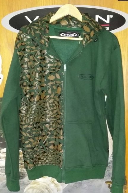 Vision Jacke Gr.L