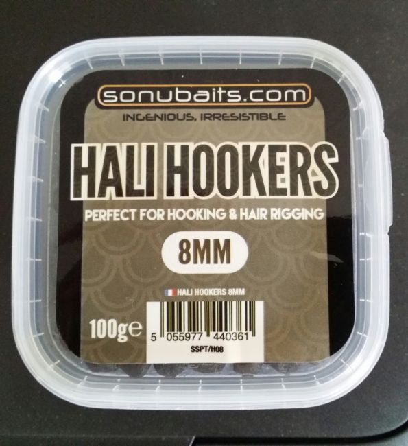 Sonubaits Hali Hookers