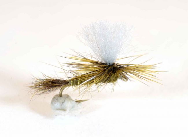 Parashute Hares Ear Gr.12