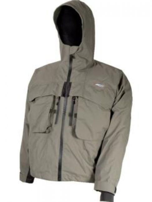 Delta Wading Jacket