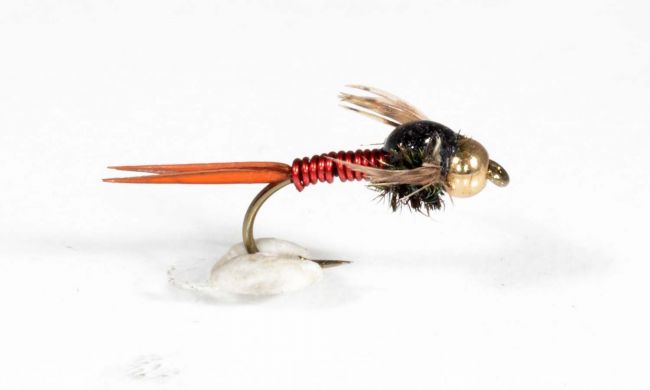 Tungsten Copper John