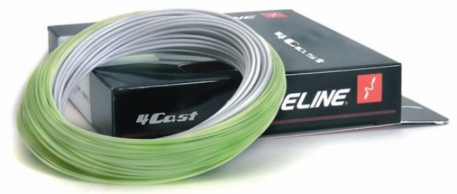 Guideline 4Cast WF Collection Fliegenschnur
