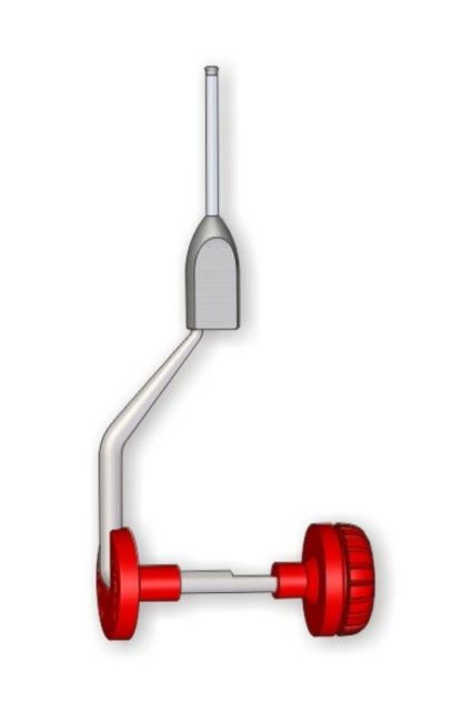 Stonfo Vario Spulenhalter Fein