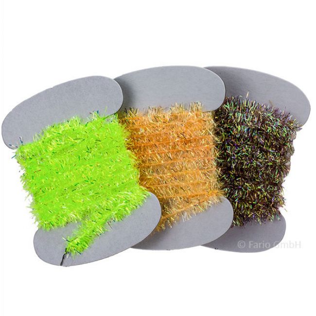 Kaktus Chenille 2mm