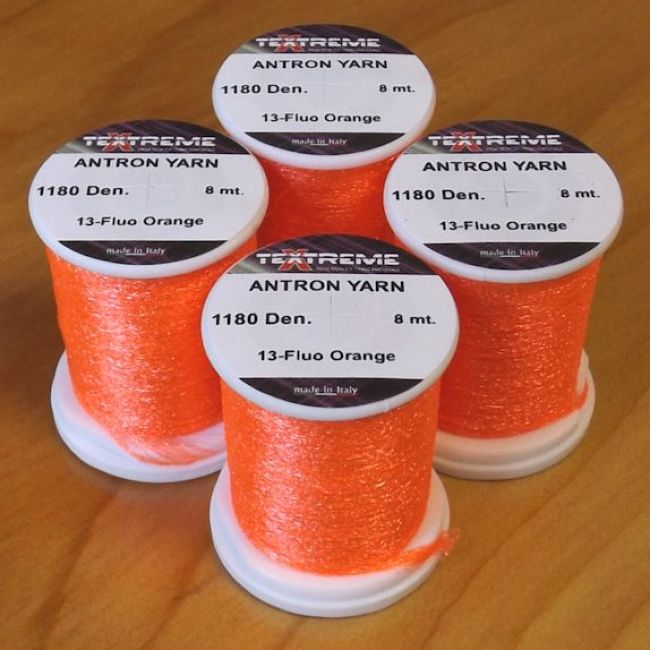Textrem Antron Yarn
