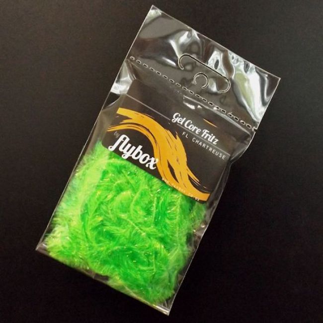 UV Gel Core Fritz 15mm