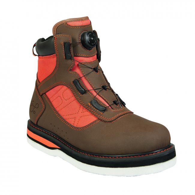 JMC Watschuh Hydrox Filz Gr.42/43